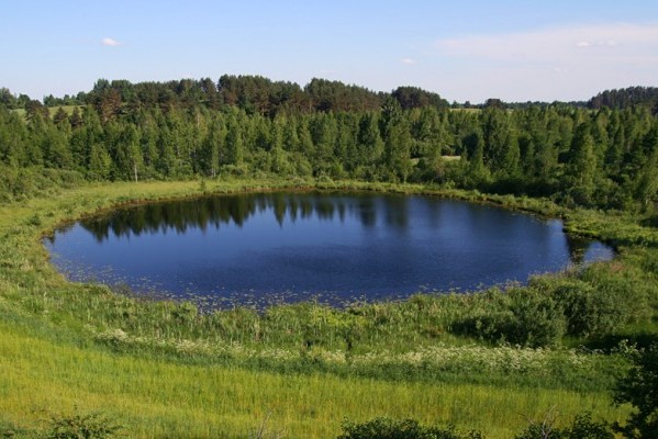 Национальный парк Нарочанский