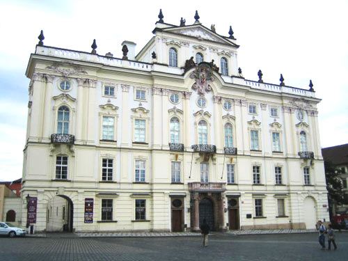 Дворец Штернберг (Прага)