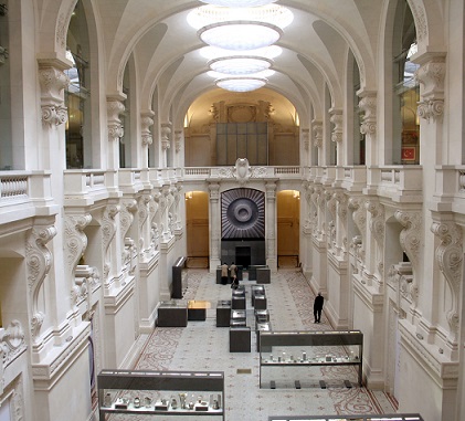 Музей декоративного искусства (Париж)