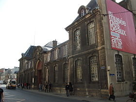 Musee des Beaux Arts (Reims)