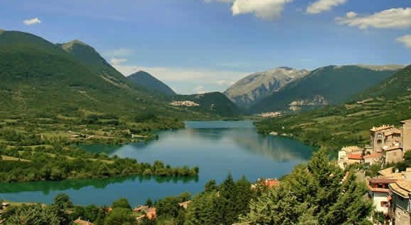 Национальный парк Абруццо, Лацио и Молизе