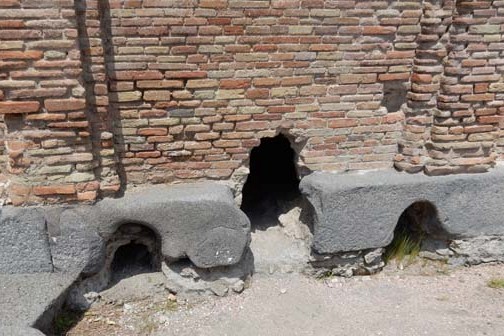 Везувианские Ворота (Помпеи)