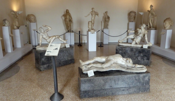 National Archaeological Museum of Venice