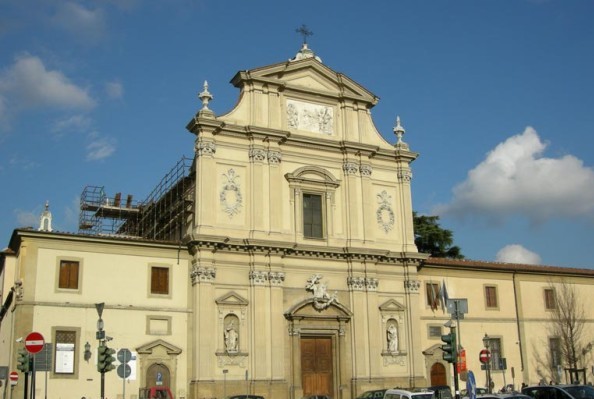 Сан-Марко (Флоренция)
