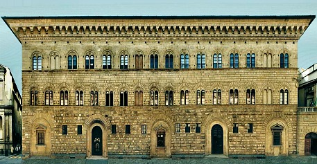 Палаццо Медичи Риккарди (Флоренция)