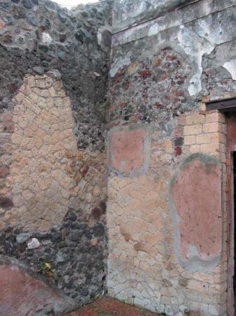 Дом с деревянным святилищем (Геркуланум)
