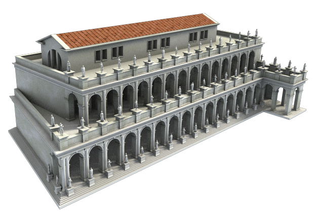 Basilica Aemilia (Rome)