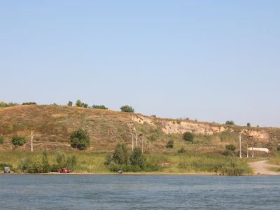 Kobyakovo Hill (Aksay)