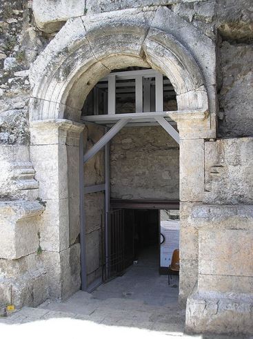 Дамаские Ворота (Иерусалим)