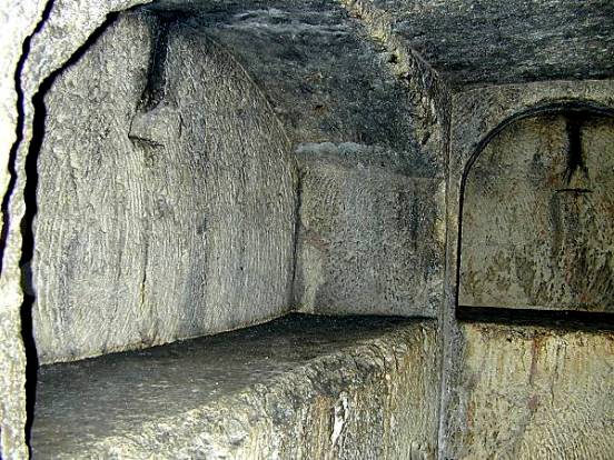 Могила Царей (Иерусалим)
