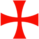 Крест Тамплиеров