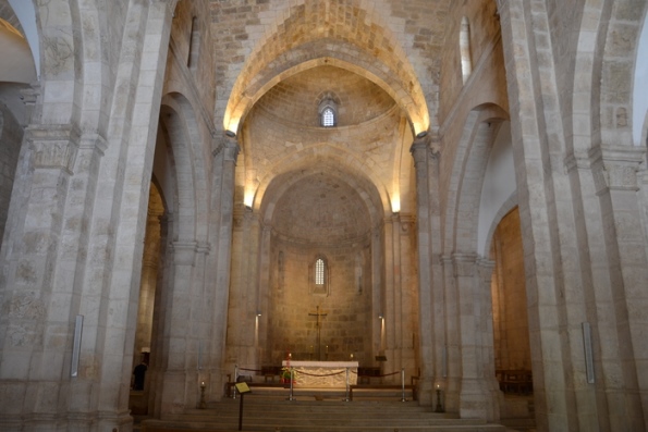 Церковь Святой Анны (Иерусалим)