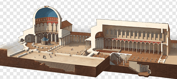 Храм Гроба Господня (Иерусалим)