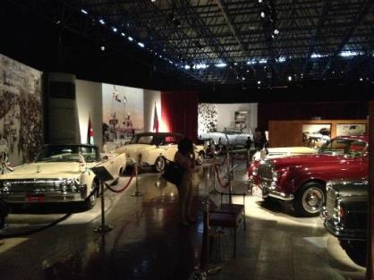 Royal Automobile Museum (Amman)