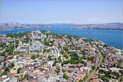 Золотой Рог (Стамбул)