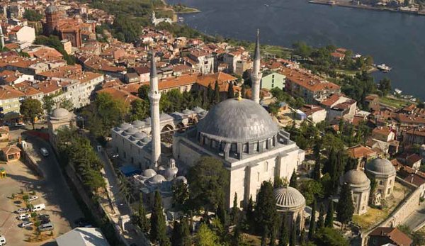 Мечеть Селима I (Стамбул)