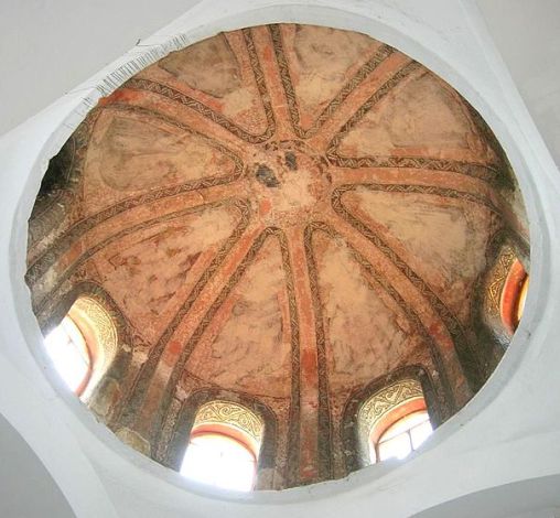 Церковь Святого Феодора (Стамбул)