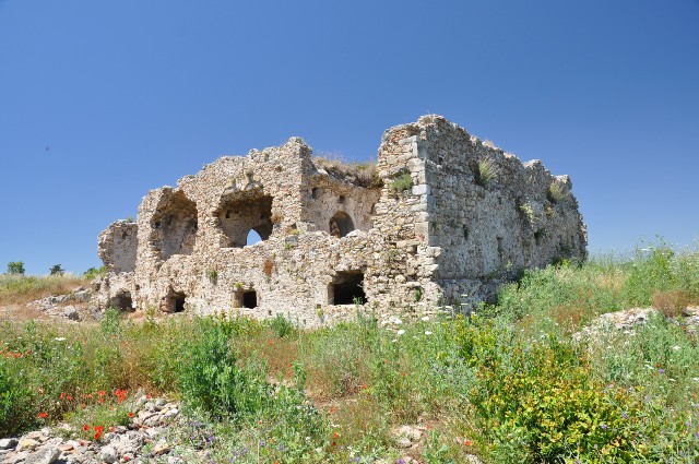 Византийский Госпиталь