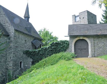Freiberg Castle