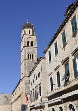 Franciscan Monastery (Dubrovnik)
