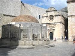 Saint Saviour Church (Dubrovnik)