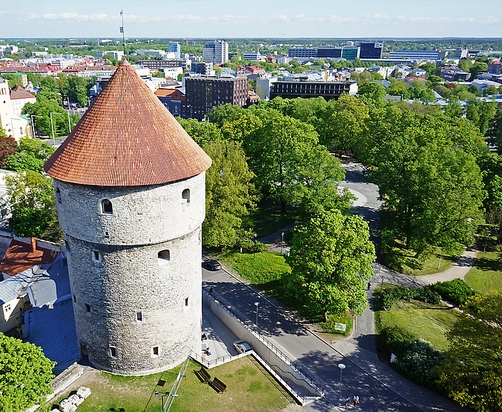 Kiek in de Kok Tallinn
