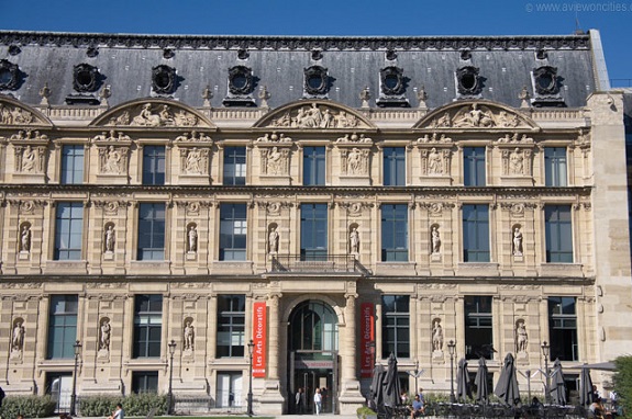 Музей декоративного искусства (Париж)