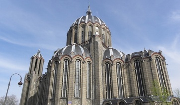 Basilica of Saint Clotilde (Reims)