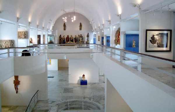 Музей Трирского кафедрального собора