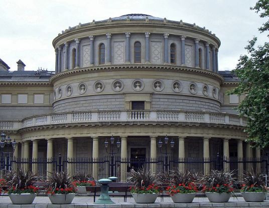 Национальный музей (Дублин)