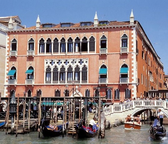 Отель Даниели (Венеция)
