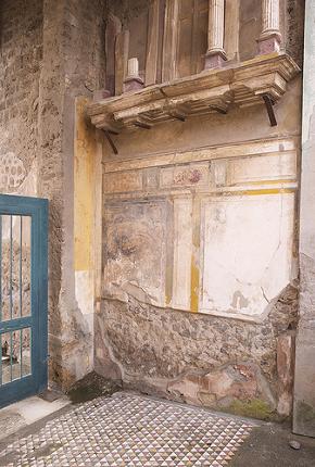 Дом Фавна Помпеи