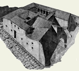 House of the Vettii