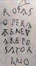 Христианство в городе Помпеи