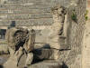 Odeon Pompeii
