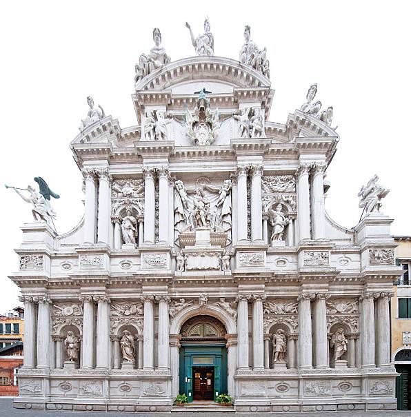 Санта-Мария-дель-Джильо (Венеция)