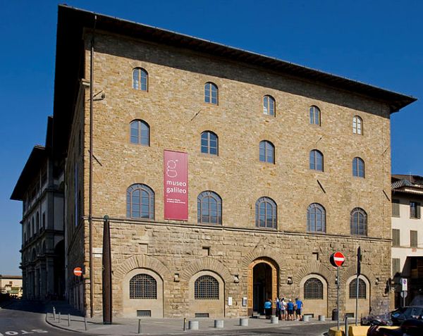 Музей Галилео (Флоренция)