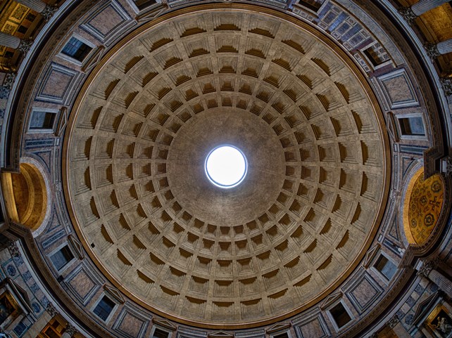 Pantheon (Rome)