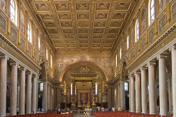 Santa Maria Maggiore (Rome)
