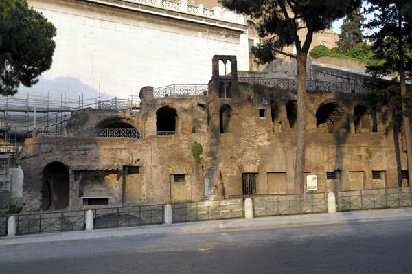 Roman Insula (Rome)