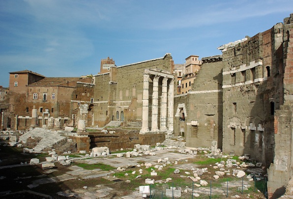 Форум Августа (Рим)