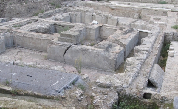 Храм Кибелы (Рим)