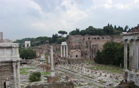 Базилика Юлия (Рим)