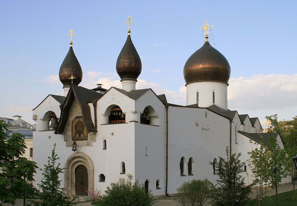 Марфо-Мариинский монастырь