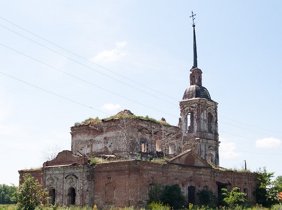 Михайло-Архангельский собор (Сердобск)
