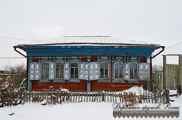 Тюкалинск