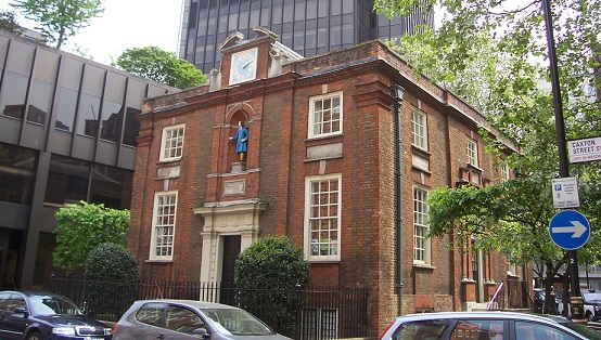 Школа Блюкоут (Лондон)