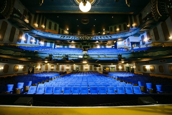 Театр Александра (Бирмингем)