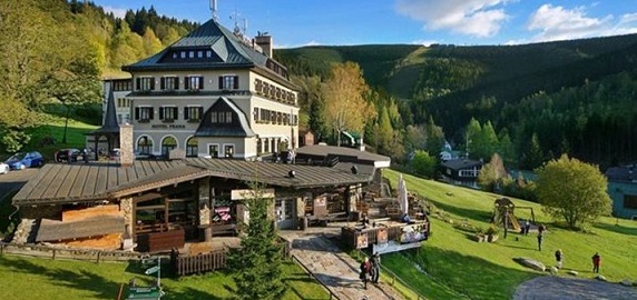 Шпиндлерув Млын