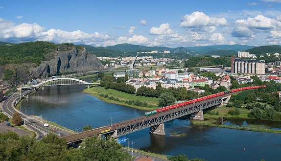 Усти-над-Лабем